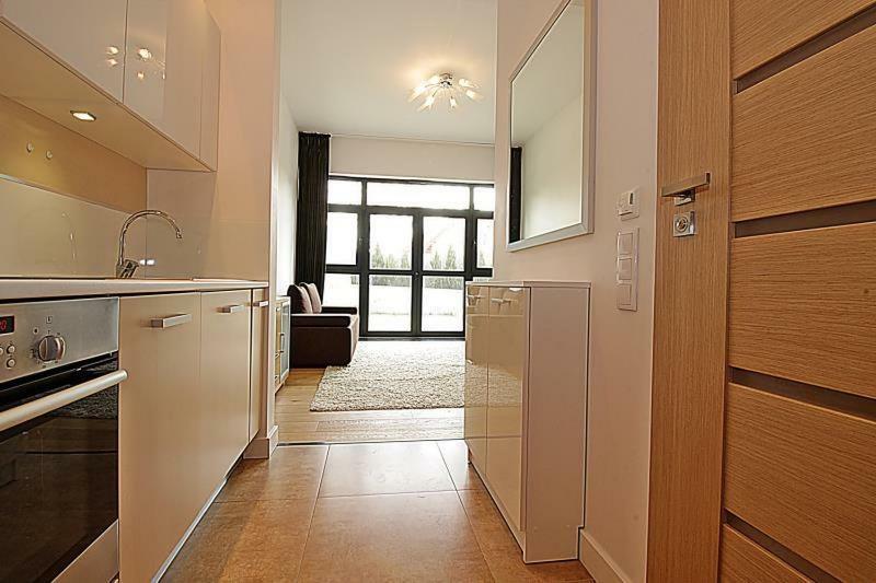 Apartament Dune A 004 ميلنو المظهر الخارجي الصورة