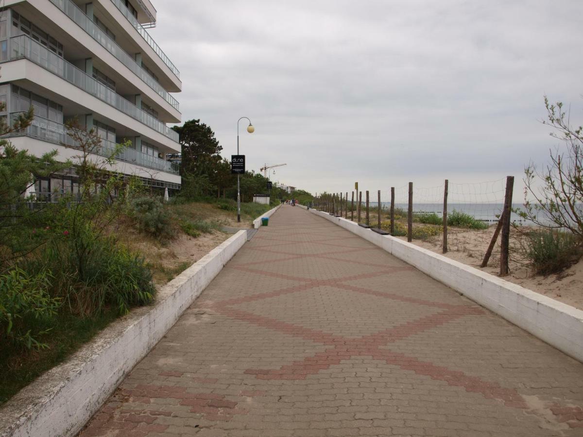Apartament Dune A 004 ميلنو المظهر الخارجي الصورة