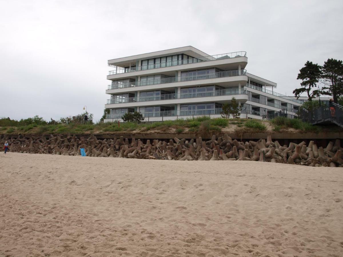 Apartament Dune A 004 ميلنو المظهر الخارجي الصورة
