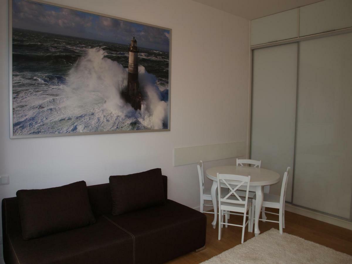 Apartament Dune A 004 ميلنو المظهر الخارجي الصورة
