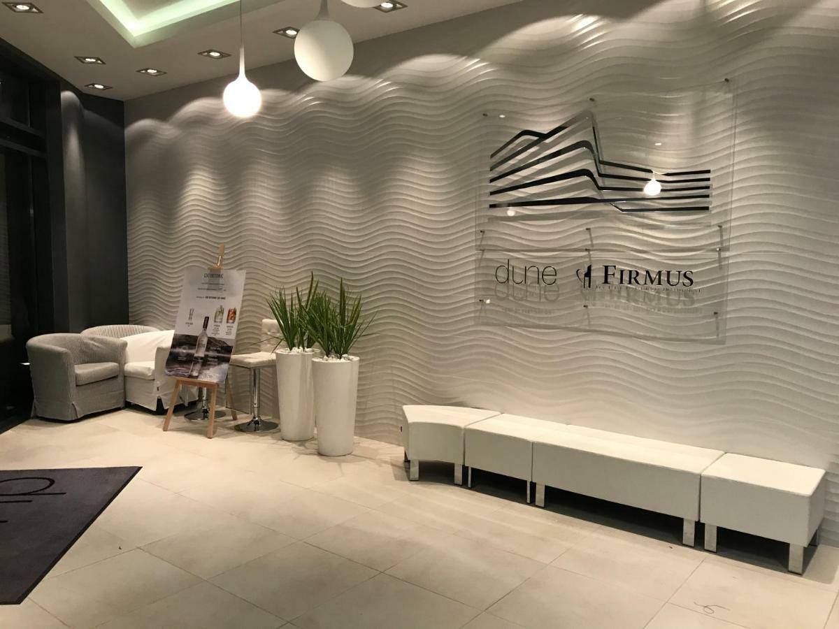 Apartament Dune A 004 ميلنو المظهر الخارجي الصورة