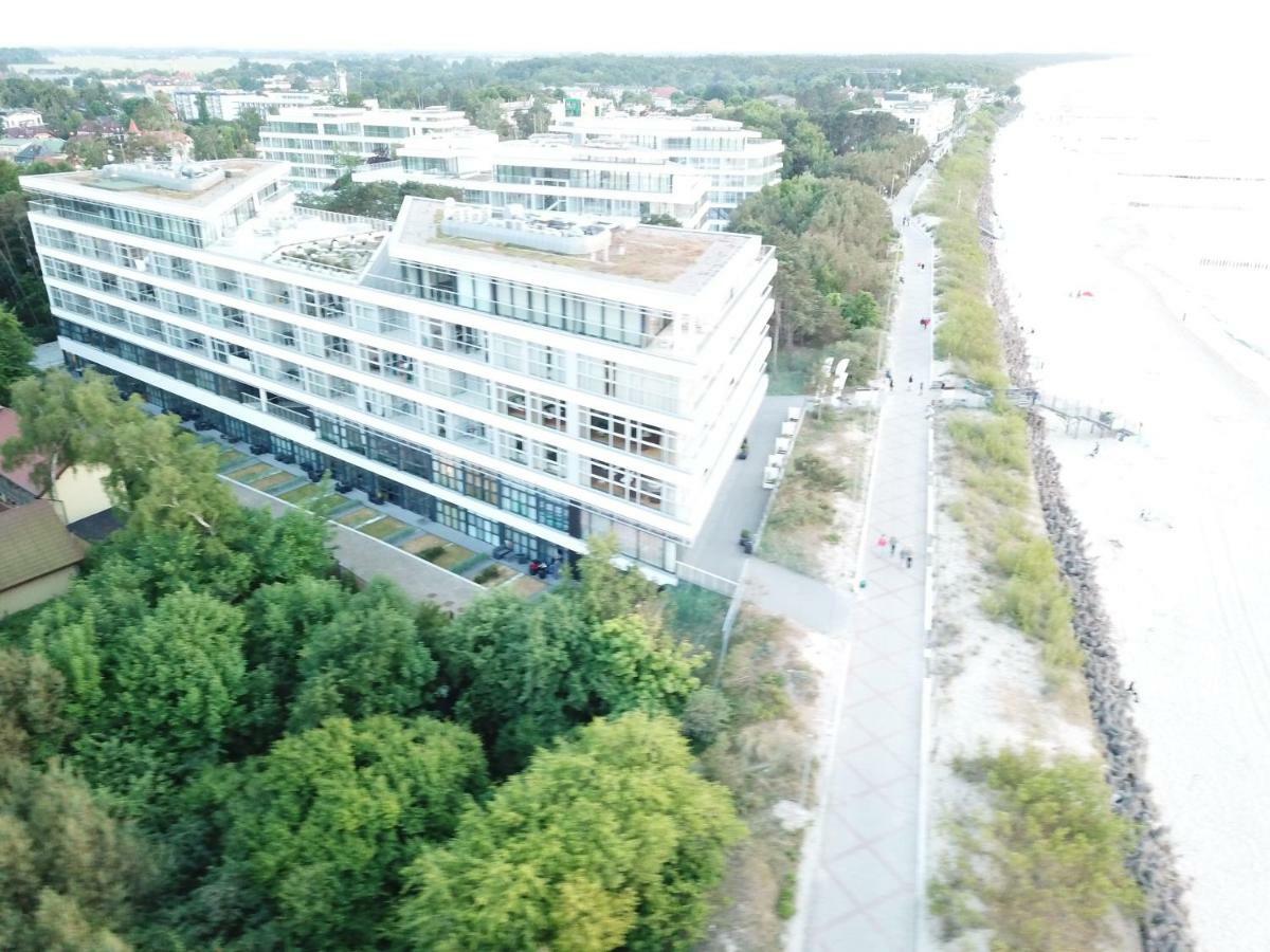 Apartament Dune A 004 ميلنو المظهر الخارجي الصورة