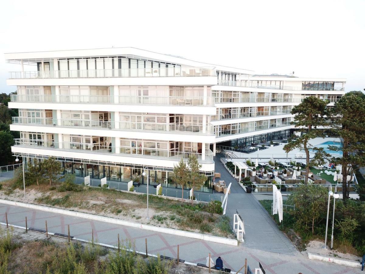 Apartament Dune A 004 ميلنو المظهر الخارجي الصورة