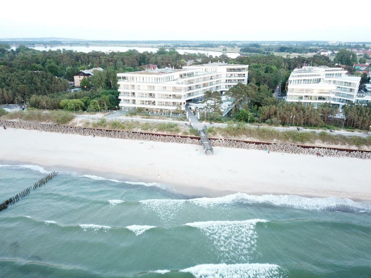 Apartament Dune A 004 ميلنو المظهر الخارجي الصورة