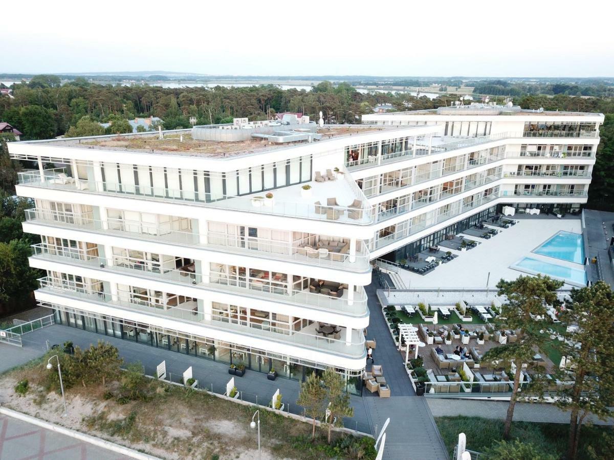 Apartament Dune A 004 ميلنو المظهر الخارجي الصورة