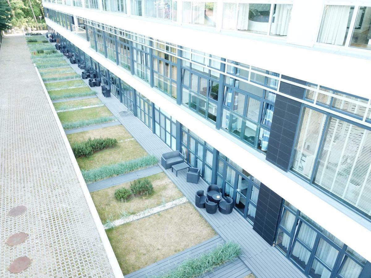 Apartament Dune A 004 ميلنو المظهر الخارجي الصورة
