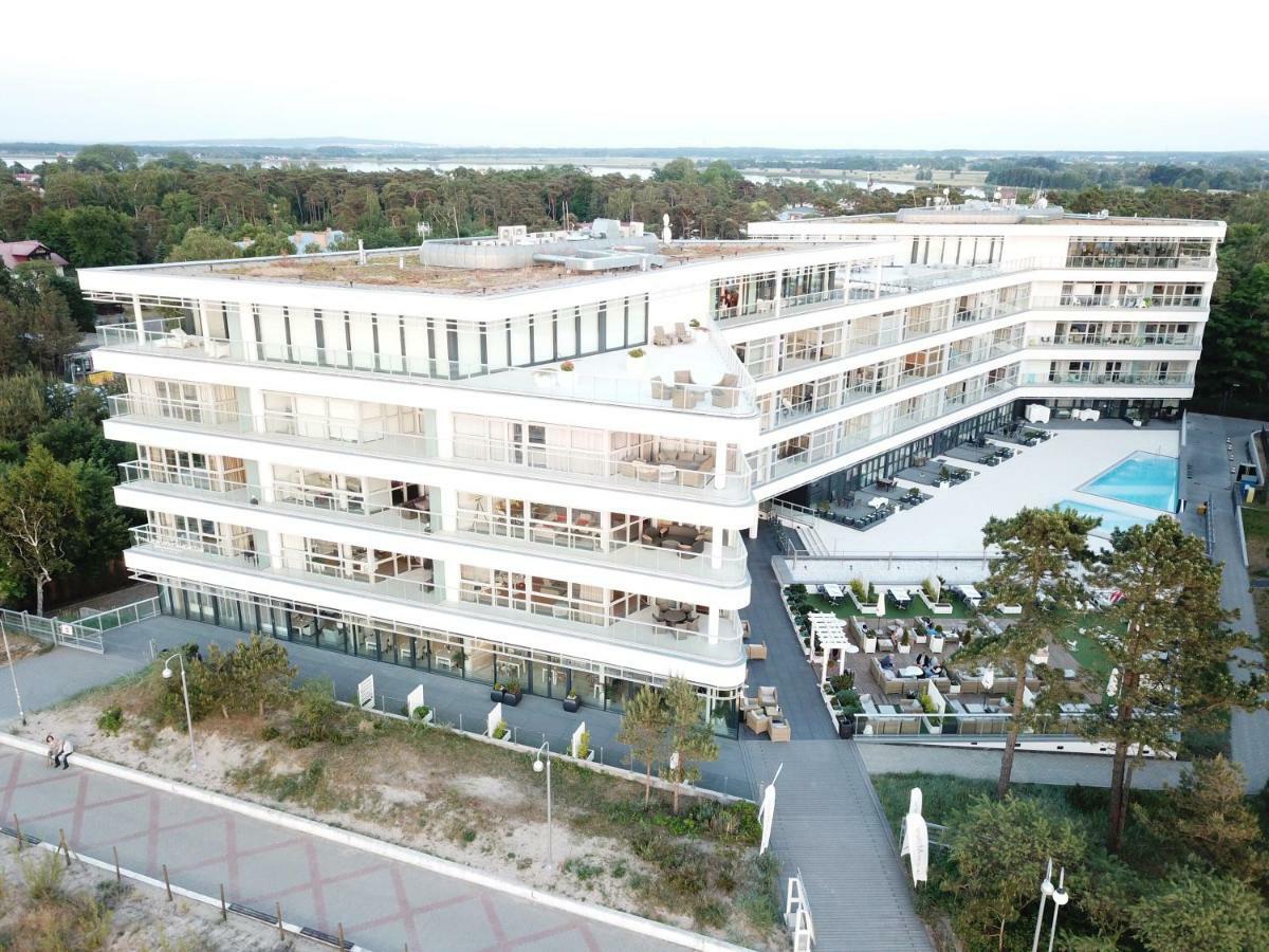 Apartament Dune A 004 ميلنو المظهر الخارجي الصورة